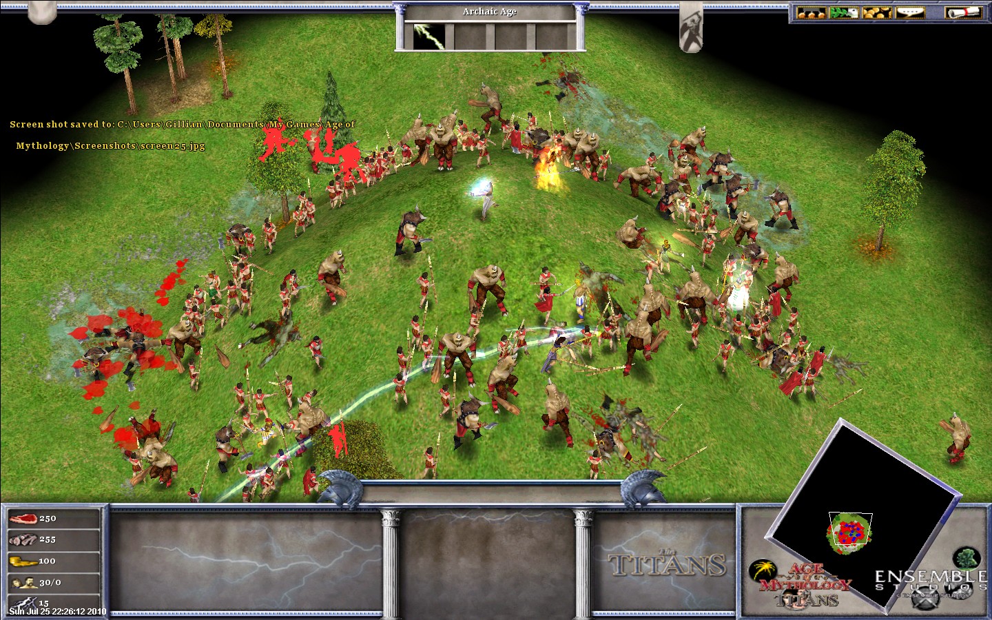 Age of mythology steam workshop фото 98